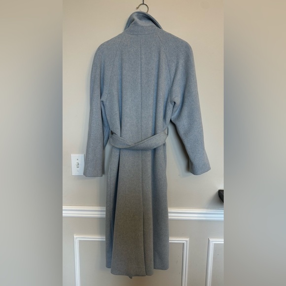 Stradivarius Coat - Picture 2 of 4